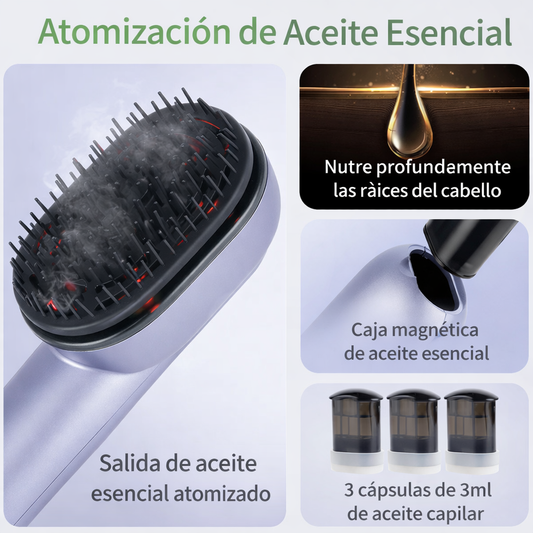 Cepillo 3 en 1